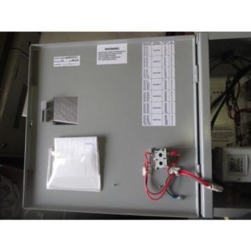 EATON CUTLER-HAMMER JOCKEY PUMP CONTROLLER FDJP-3A