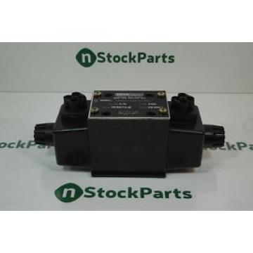 DENISON HYDRAULICS A4D0237510902C1W30 NSNB - VALVE