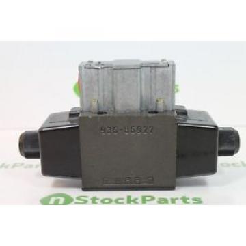 DENISON HYDRAULICS A4D02-3203-0302-B1W01-28 NSNB - DIRECTIONAL VALVE