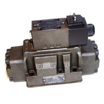 DENISON HYDRAULICS A4D01-35-108-0501-00A1W HYDRAULIC VALVE A4D0135108050100A1W