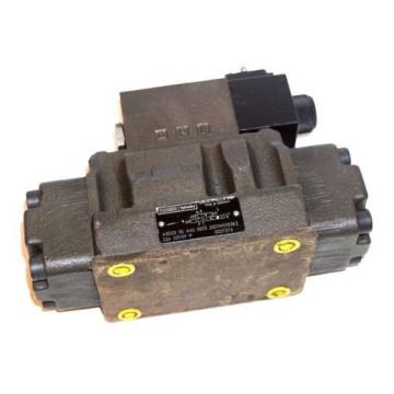 DENISON HYDRAULICS A4D01-35-108-0501-00A1W HYDRAULIC VALVE A4D0135108050100A1W