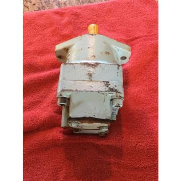 Hagglunds Denison M4 Series Hydraulic Vane Motor M4C-031-1N00-A102