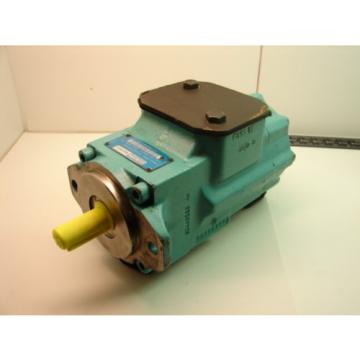 DENISON T67CB-020-B03-1R00-A1M1 HYDRAULIC MOTOR XLNT