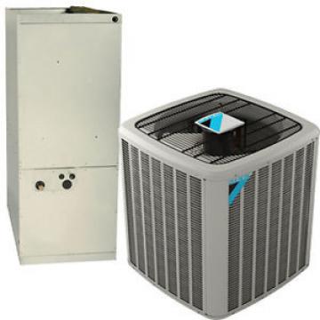 DAIKIN GOODMAN Commercial Heat Pump Condenser 10 Ton 208-230V with Air Handler