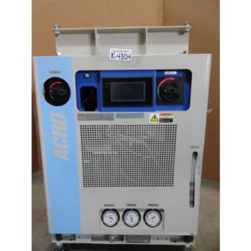 Daikin 3D80-000709-V4 Brine Chilling Unit ACRO UBRP4CTLIN Used As-Is