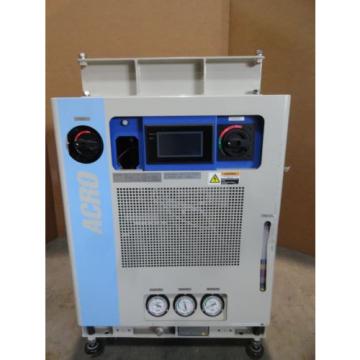 Daikin 3D80-000709-V4 Brine Chilling Unit ACRO UBRP4CTLIN Used As-Is