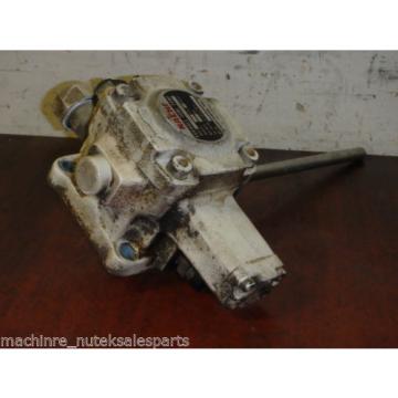 Nachi Variable Vane Pump VDR-1B-1A3-U-22 _ VDR1B1A3U22 30l/min