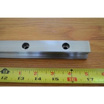 Origin 17#034; Rexroth 1605-203-31 Size25 Linear LM Bearing Rail  -THK CNC Router DIY