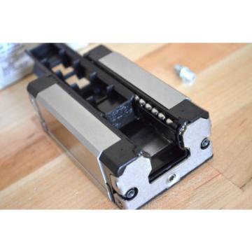 Origin Rexroth R162271420 Size30 Linear Rail Bearing Runner Blocks - THK CNC Router