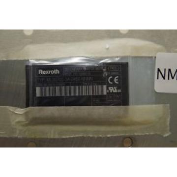 Rexroth MLS070S Linear Motor Secondary part