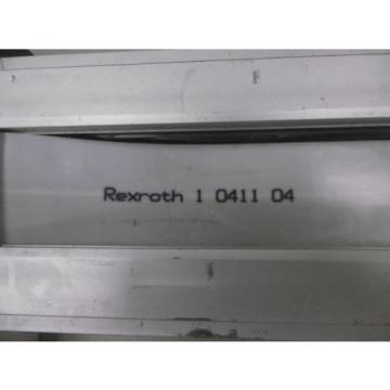 Bosch Rexroth Linear Compact Module R036440000 MNR: R055712630 Länge 97cm