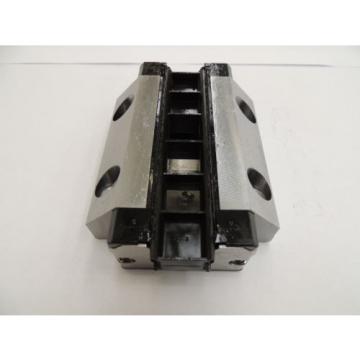 Bosch Rexroth Linear Ball Rail Runner Block R165379420