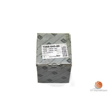 BOSCH REXROTH STAR Linear-Set 1068-640-40