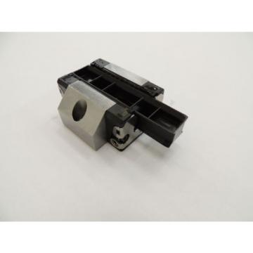 Bosch Rexroth Linear Ball Runner Block R166529420