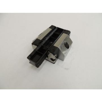 Bosch Rexroth Linear Ball Runner Block R166529420