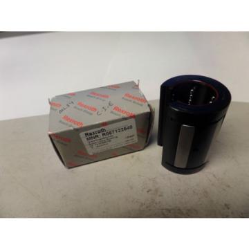 Rexroth Super Linear Bushing R067122540 origin