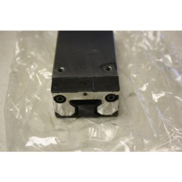 BOSCH REXROTH LINEAR RUNNER BLOCK BALL CARRIAGE MNR162381420 Origin