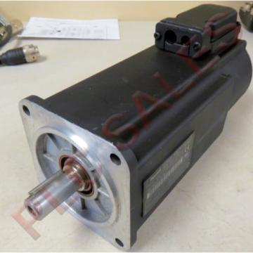 REXROTH MKD071B-035-KP0-FN  |  Permanant Magnet Servo Motor