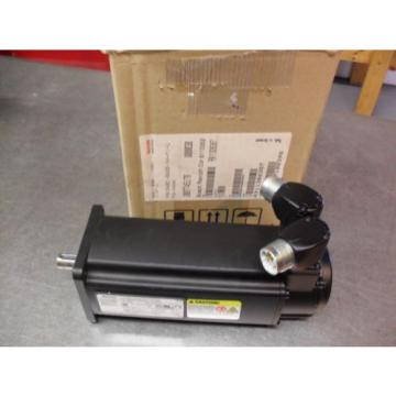 Rexroth MSK04C-0600-NN-M1-UP1-NNNN -   Permanent Magnet Servo Moto -R9113063883