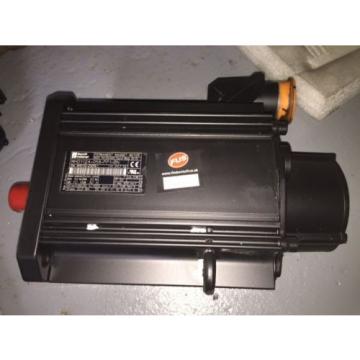 Rexroth MHD112A-058-PP1-BN Servo Motor, Unused, Shop Soiled