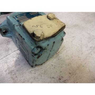 DENISON T5C-008-2L00-A1 MOTOR USED