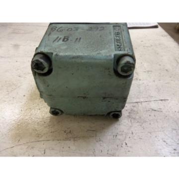 DENISON T7BS-B07-1L03-A100 MOTOR USED