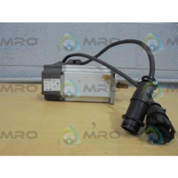 REXROTH  MSM040B-0300-NN-M0-CC0  SERVO MOTOR USED