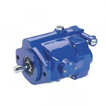 Vickers Variable piston pump PVB15RS41CC11