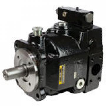 Piston pump PVT series PVT6-1L5D-C03-S00