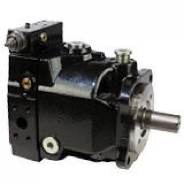 Piston pump PVT series PVT6-1L1D-C03-SB1