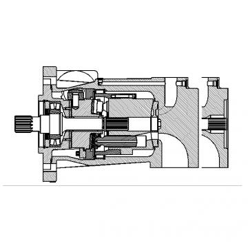 Dansion P080 series pump P080-07L5C-H50-00