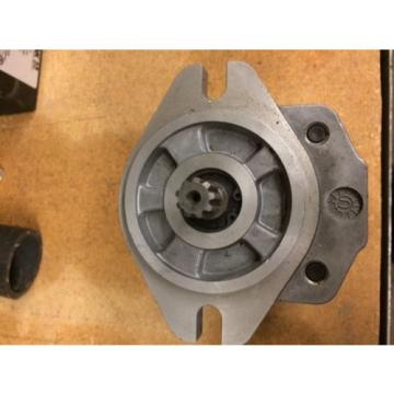 Sauer Danfoss SNP2 Model Gear Pump Hydraulic