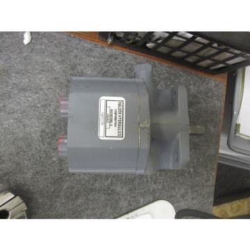 NEW HALDEX HYDRAULIC GEAR PUMP 1001229