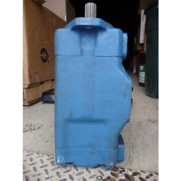 Crown Parts 2 Stage VANE HYDRAULIC PUMP PB5312