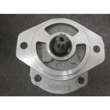 NEW HONOR HYDRAULIC GEAR PUMP # PS12A193NEAQ19-96