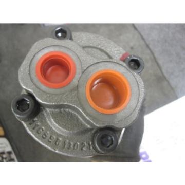 NEW HONOR HYDRAULIC GEAR PUMP # PS12A193NEAQ19-96