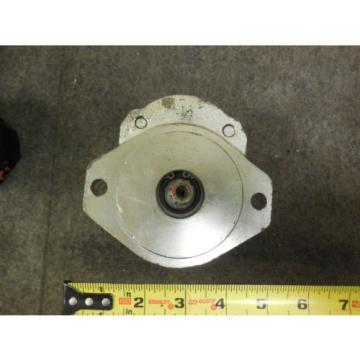 NEW HALDEX BARNES HYDRAULIC PUMP # 114257