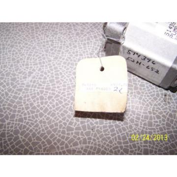 SAUER SUNDSTRAND Hydraulic Gear Pump TSP4-26/11