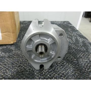 SAUER SUNDSTRAND HYDRAULIC PUMP 1437-OOP SNP2-11-D-CI-06 1&#034; SHAFT KEYED NEW