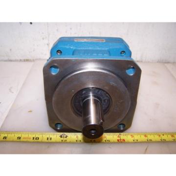 NEW VICKERS INTERNAL HYDRAULIC GEAR PUMP 25.5 ML/HR MODEL GPA3-25 EK2-30R