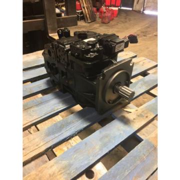 Sauer Danfoss 90L130 hydraulic pump