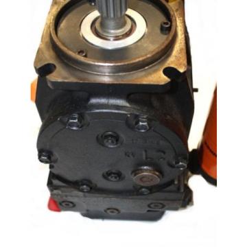 Danfoss SunSource 90 Series Control Hydraulic Pump 8801347