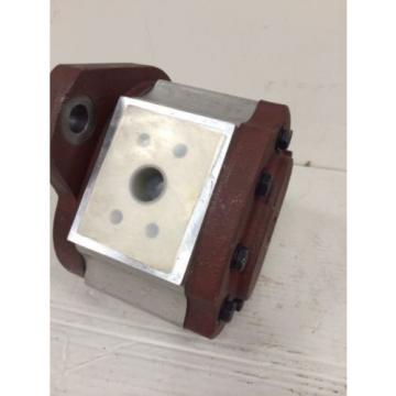 Dowty Hydraulic Gear Pump # 3PL150 APSSAN 3P3150APSSAN CCW Rotation