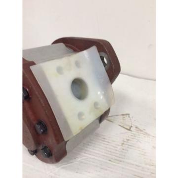 Dowty Hydraulic Gear Pump # 3PL150 CPSSAN 3P3150CPSSAN CW Rotation