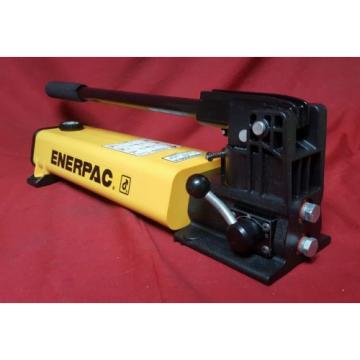 NEW Enerpac P842 P-842 Hydraulic Hand Pump 10,000 PSI 700 Bar               C