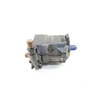 REXROTH D-72160 HORB A10VSO 10 DR/52R-VKC64N00-S1768 HYDRAULIC PUMP D528977