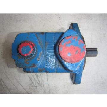 Hydraulic Vickers Vane Pump V10 1P3P 1C20 EATON 3gal per min