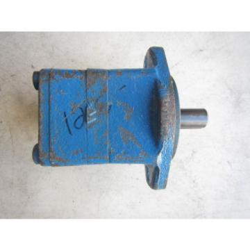 Hydraulic Vickers Vane Pump V10 1P3P 1C20 EATON 3gal per min