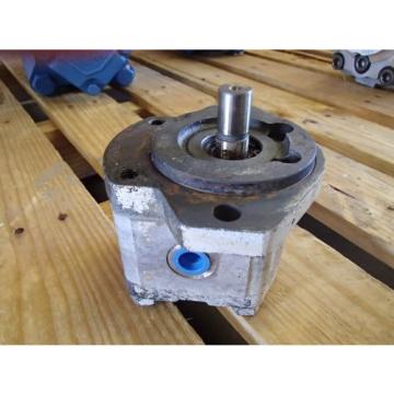 BOSCH 0510328011 HYDRAULIC PUMP (USED)