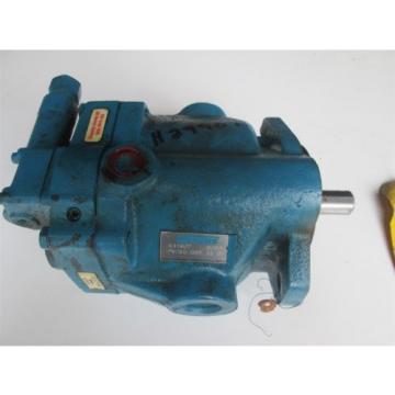 Vickers PVB10-RSY-31-C 11 Hydraulic Pump with 7/8&#034; Shaft